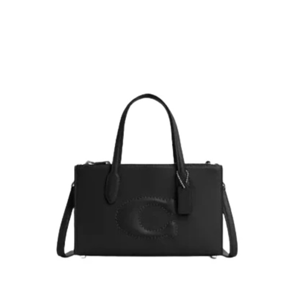 Coach Nina Small Tote - Picture 12 of 12